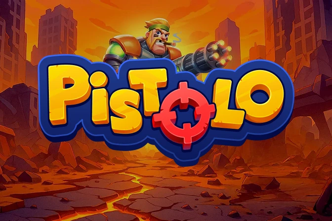  Pistolo Casino